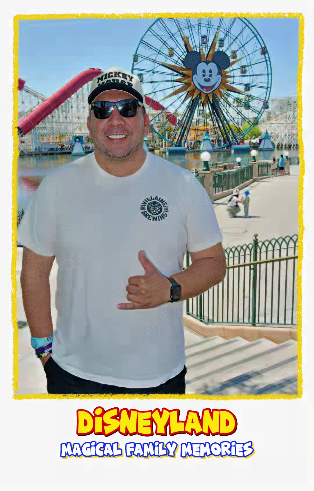 Disneyland Resort