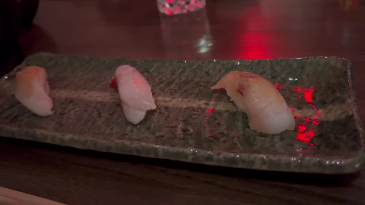 Sushi Nakazawa