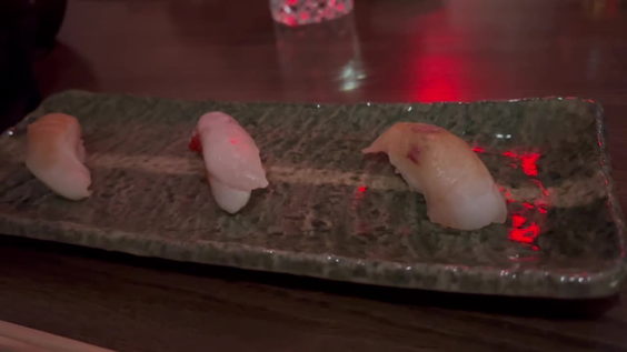 Sushi Nakazawa