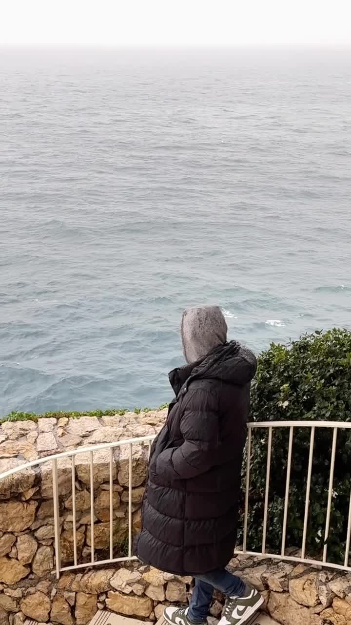 Nice Beach (Plage de Nice)