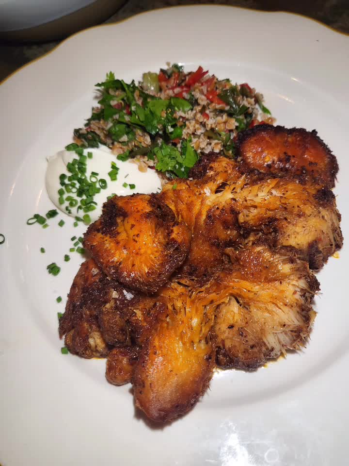 Video review of Butcher & Bee