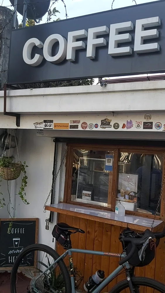 D'Espresso