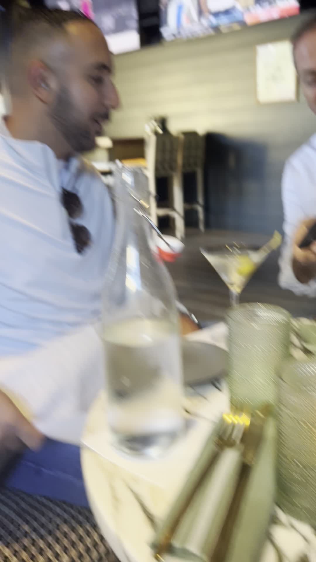 Video review of Meeting at Market