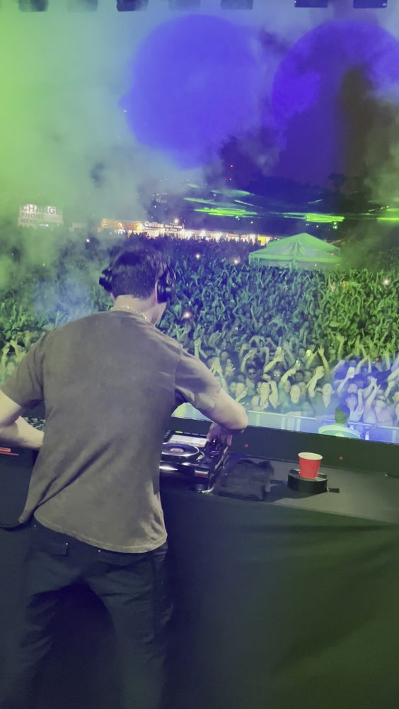 Riverstage