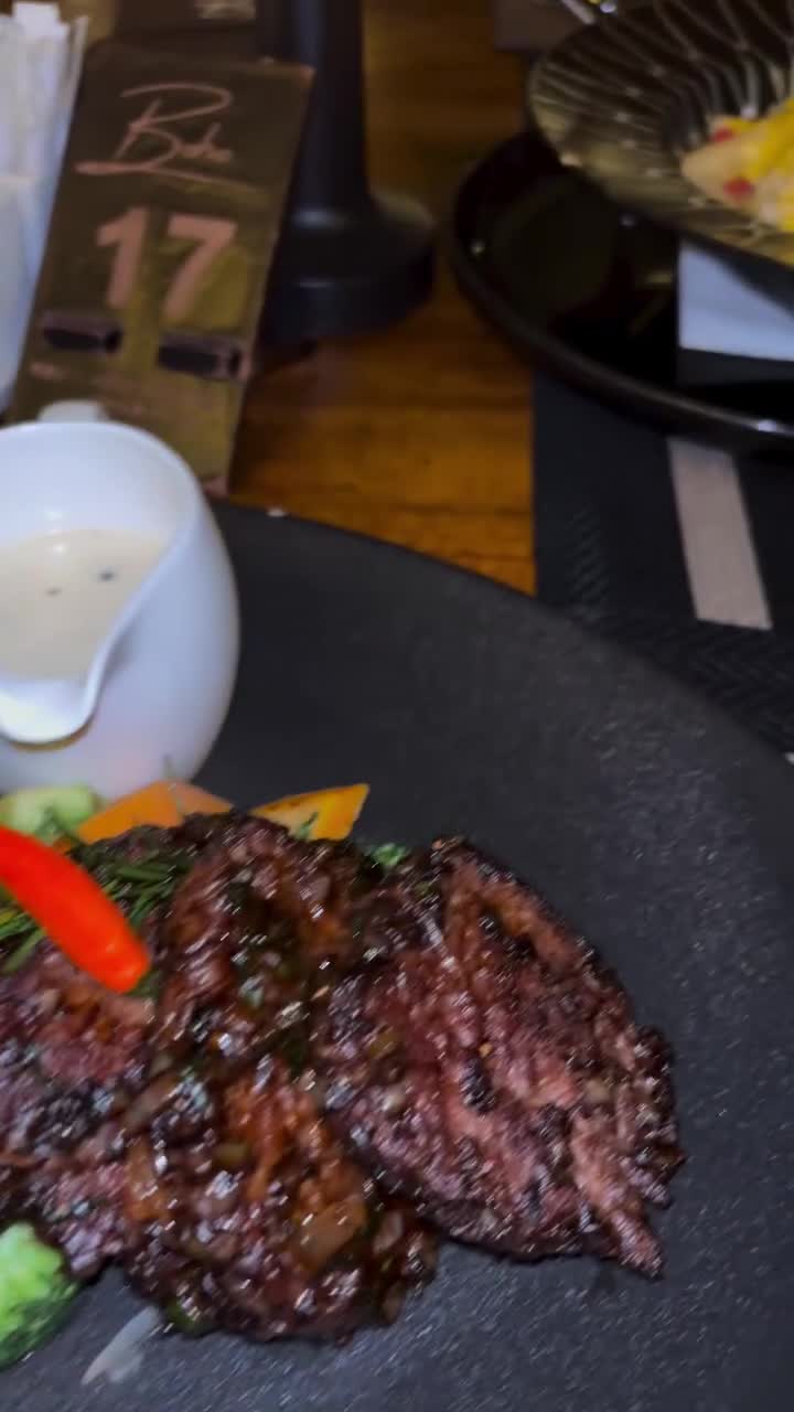 Nairobi 