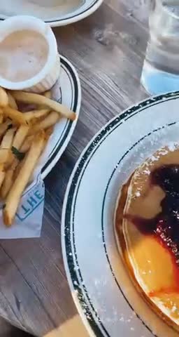 The Shed Restaurant