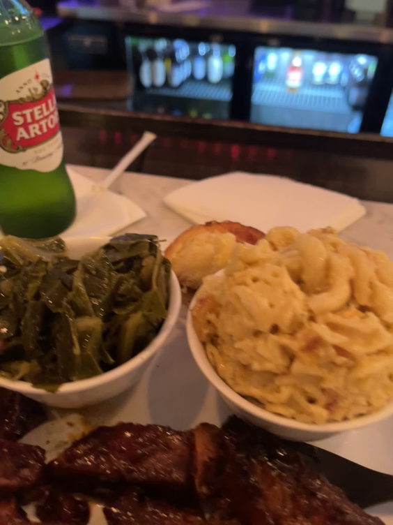 Old Lady Gang Southern Cuisine