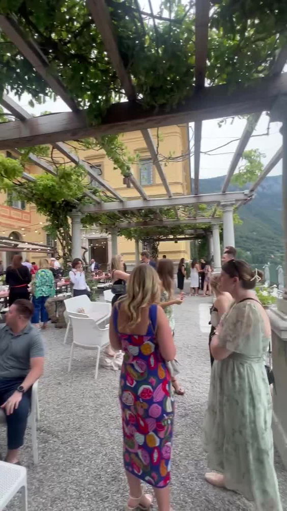 Villa Cipressi Hotel