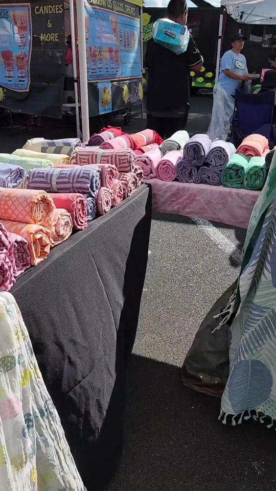 Pearlridge Farmers Market