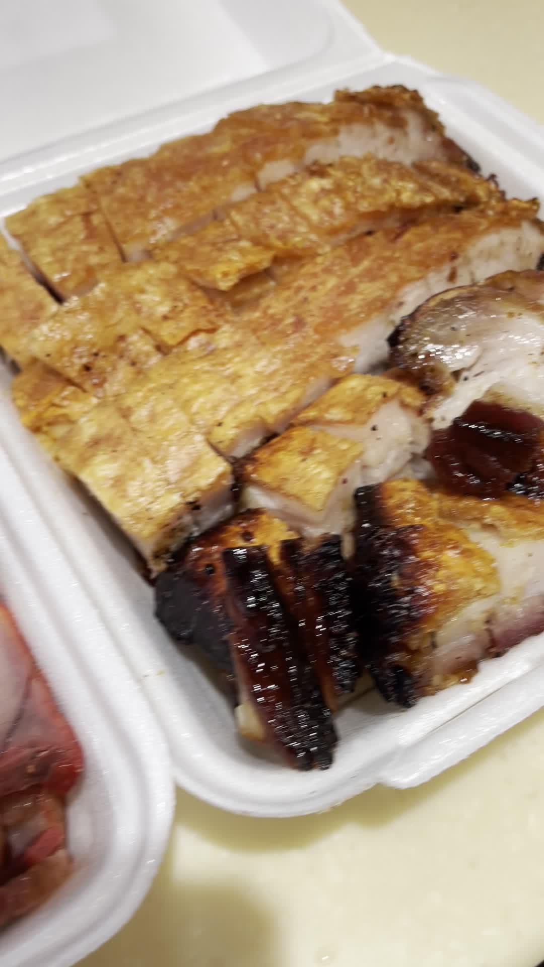 Video review of Alicia's Market