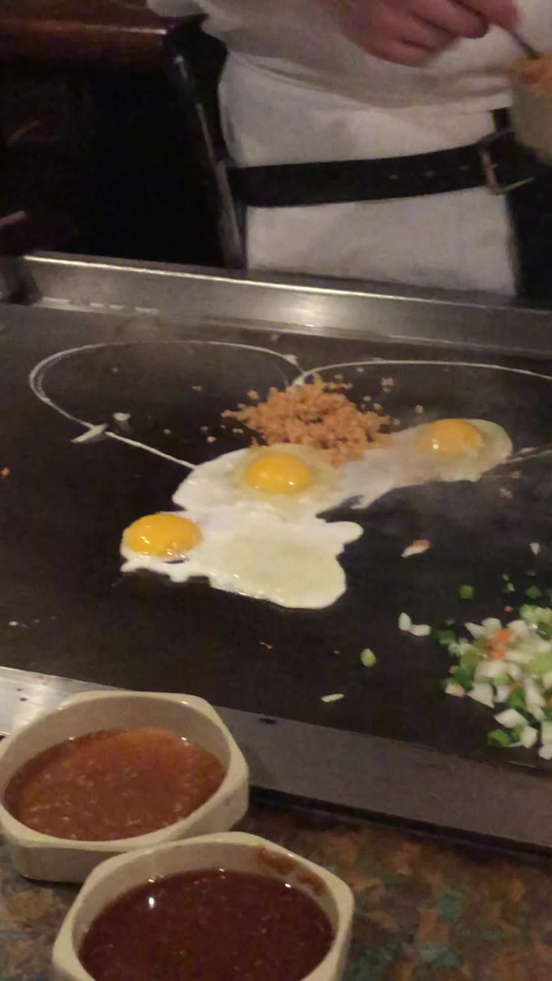 Arirang Hibachi Steakhouse