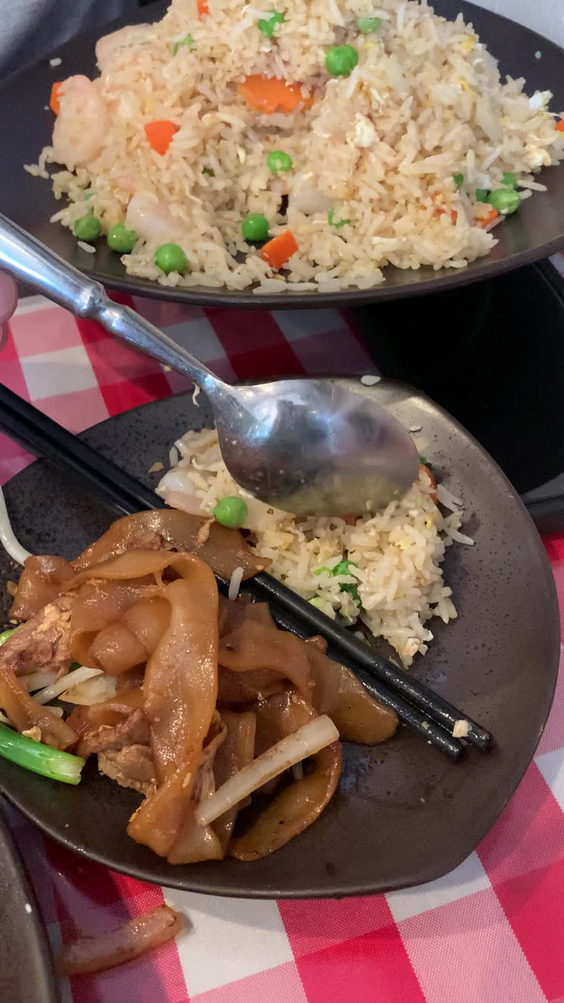 Yummy Noodle House
