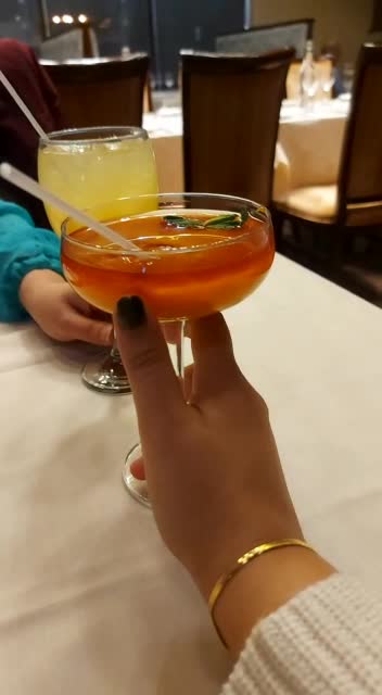 Anokhi Inspired Indian Dining