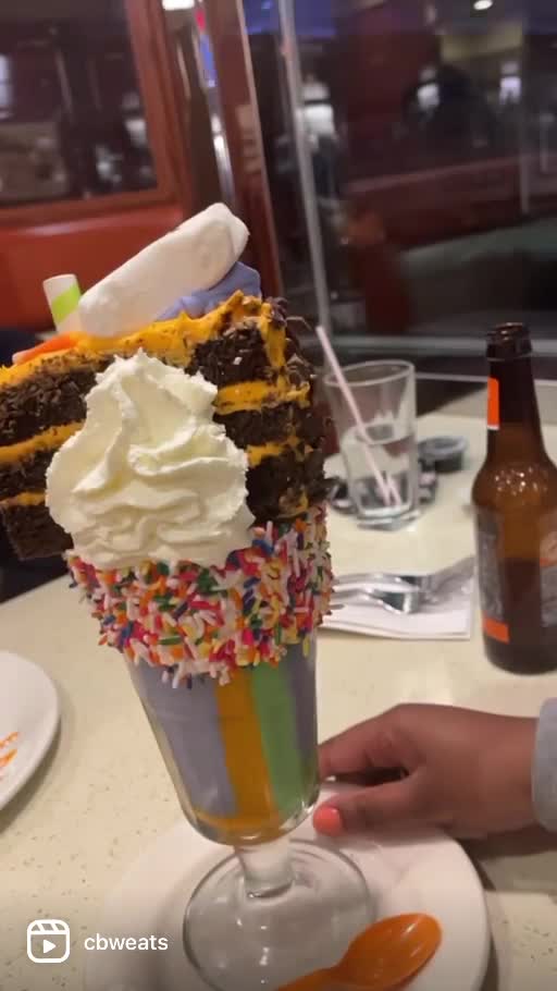 Orangetown Classic Diner