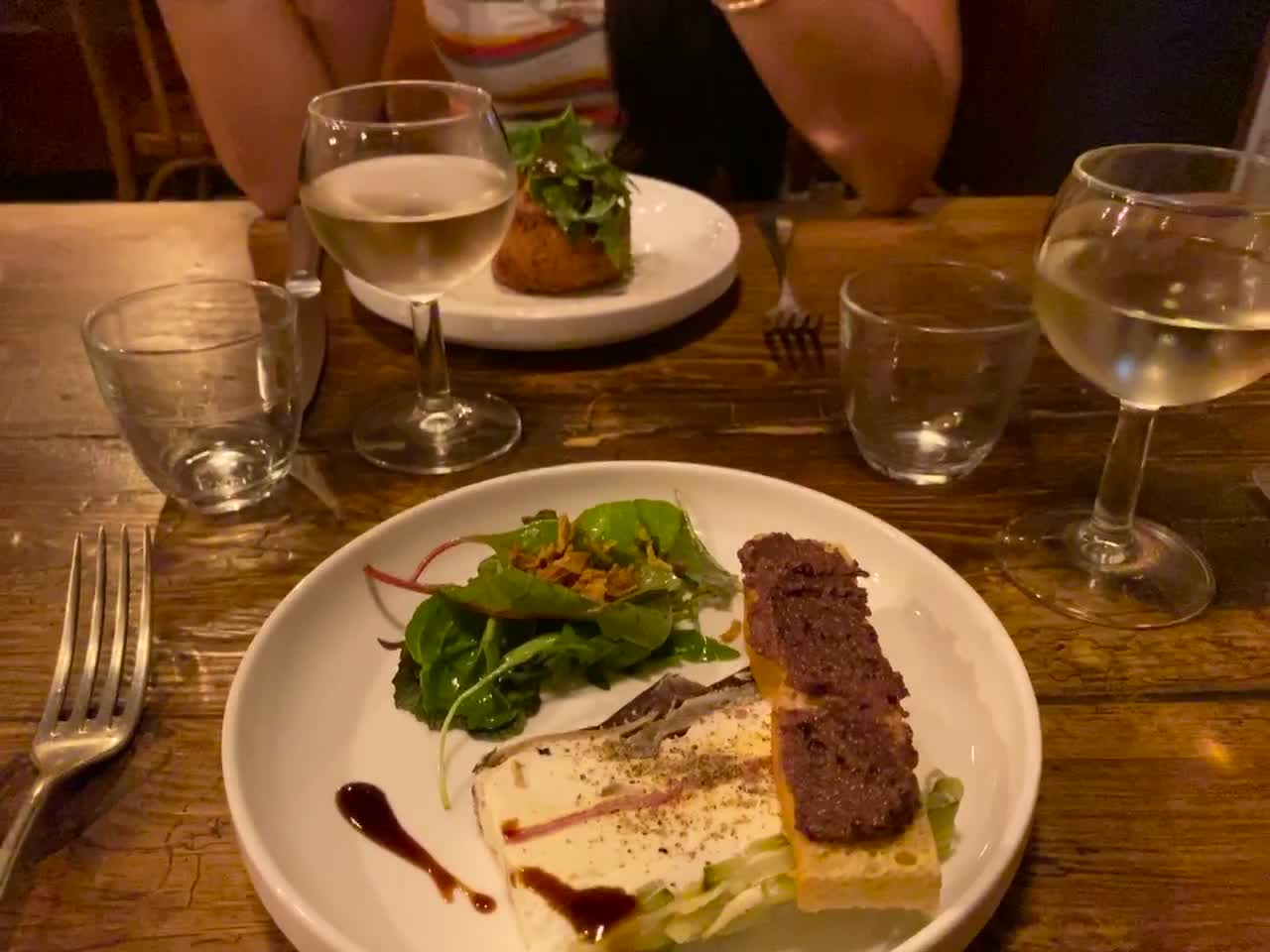 Vieux Port de Cannes