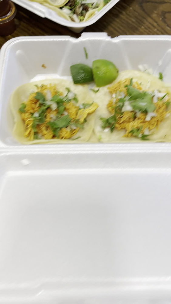 Los Garcia Mexican Fusion