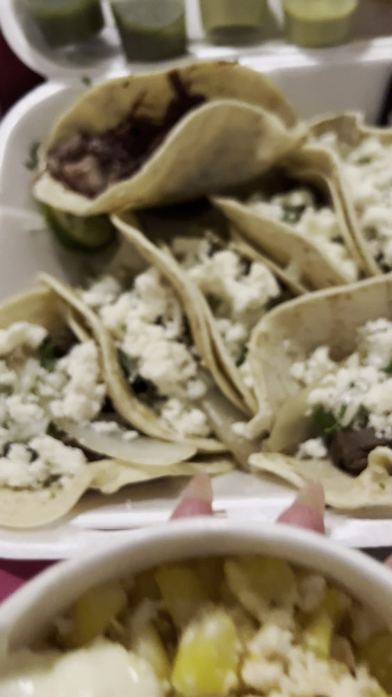 Taqueria Taxco