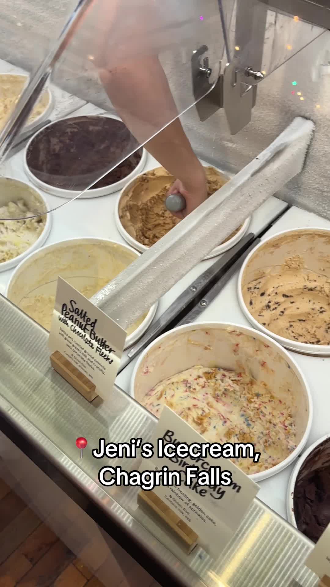 Jeni's Splendid Ice Creams
