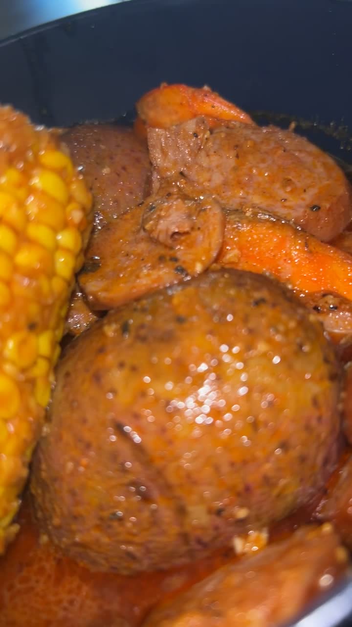 Florence Tasty Crab House