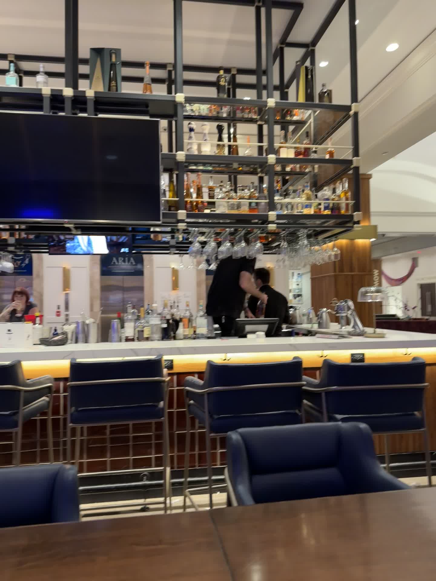 Saint Kate - The Arts Hotel