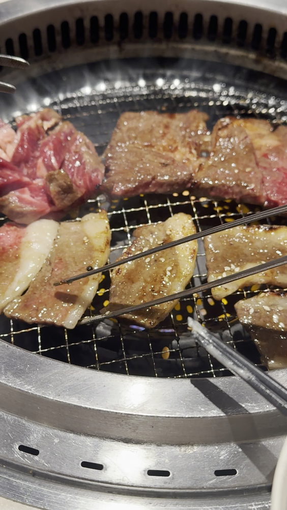 Yakiniku King