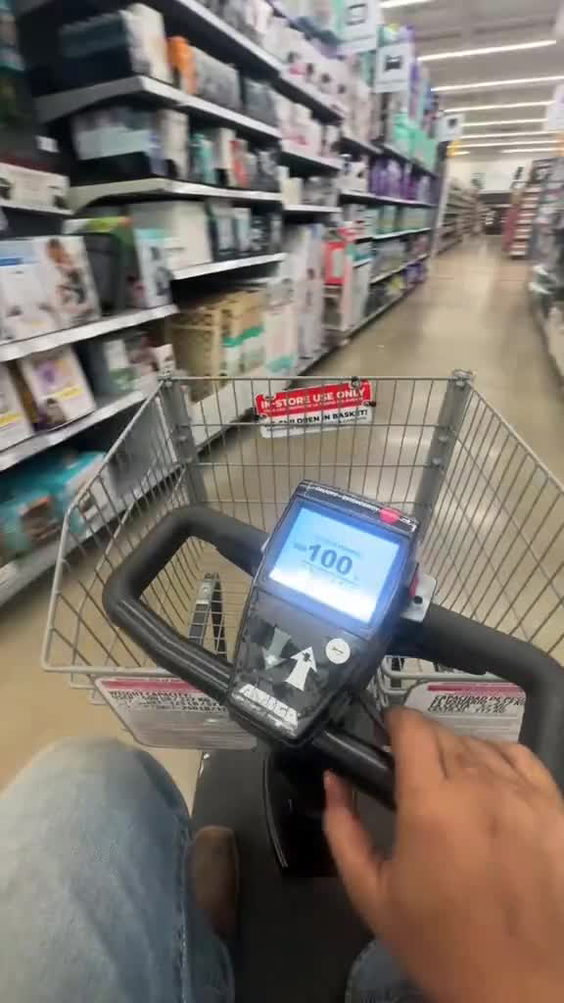 Walmart Supercenter