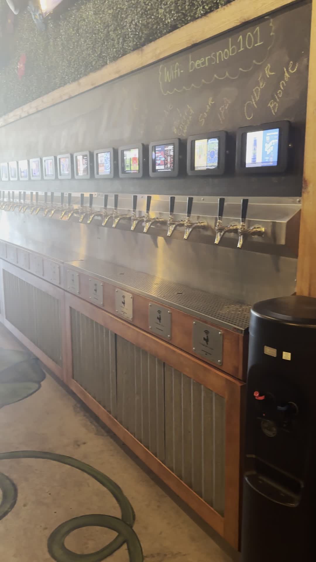 Tap That Beer House