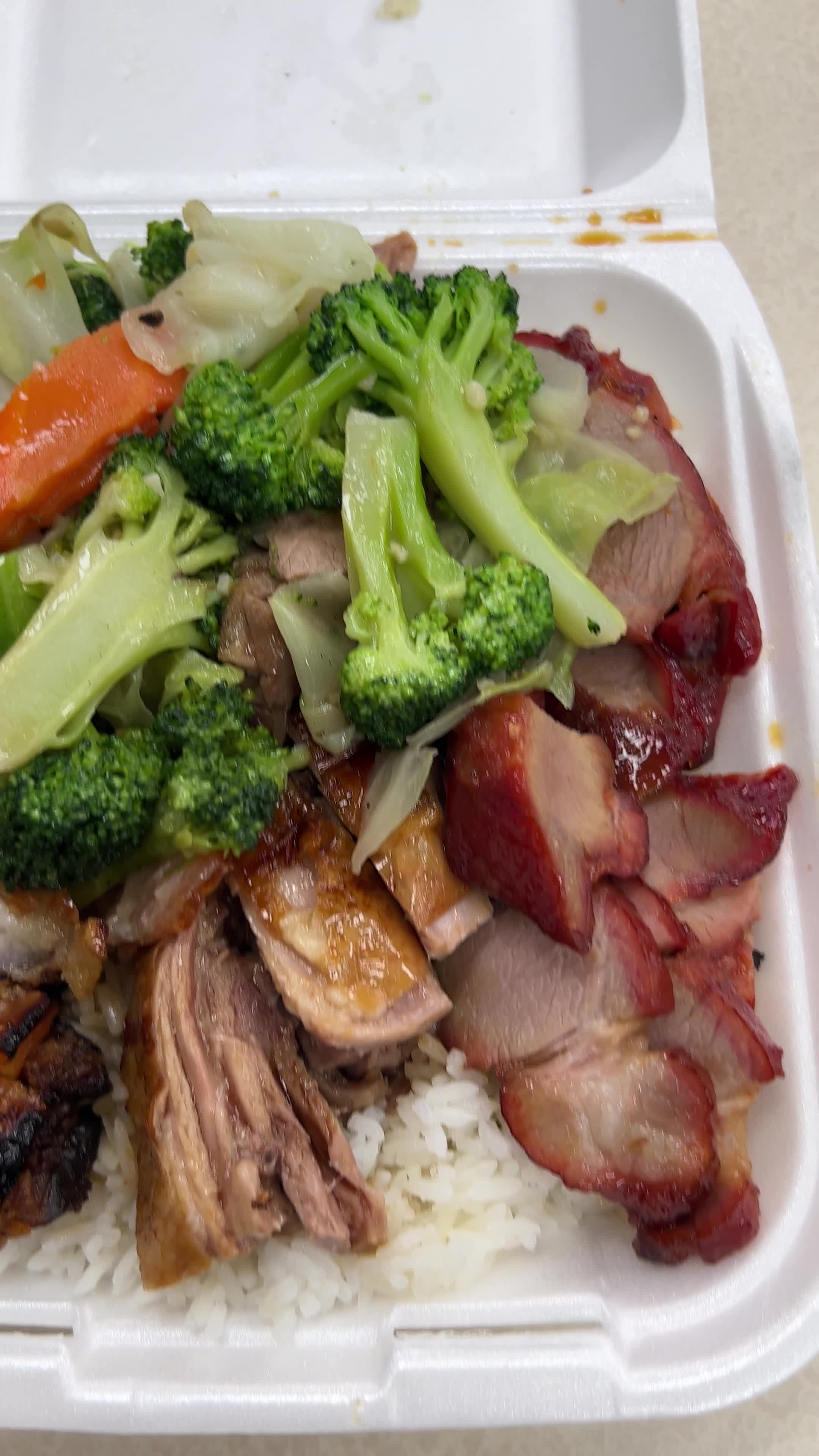 Video review of 99 Ranch Market