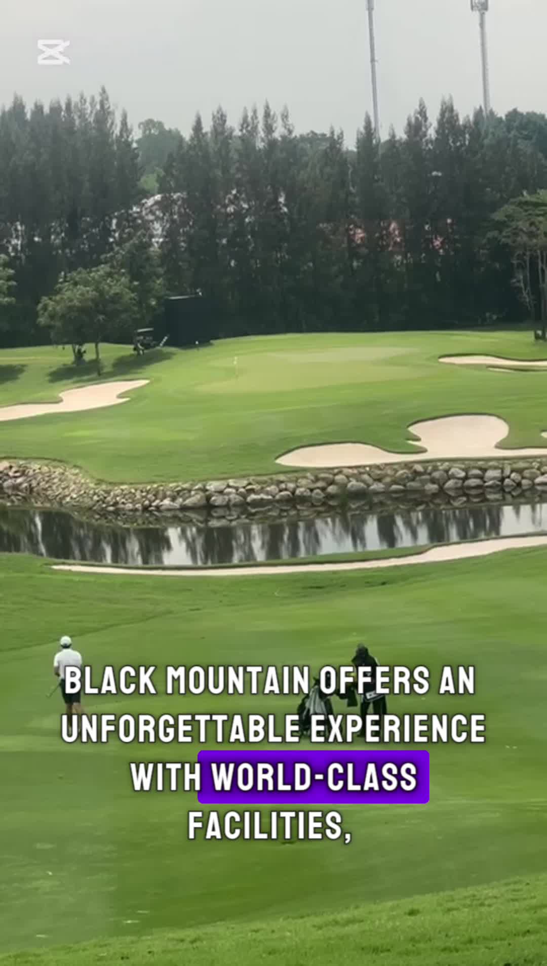 Black Mountain Golf Club