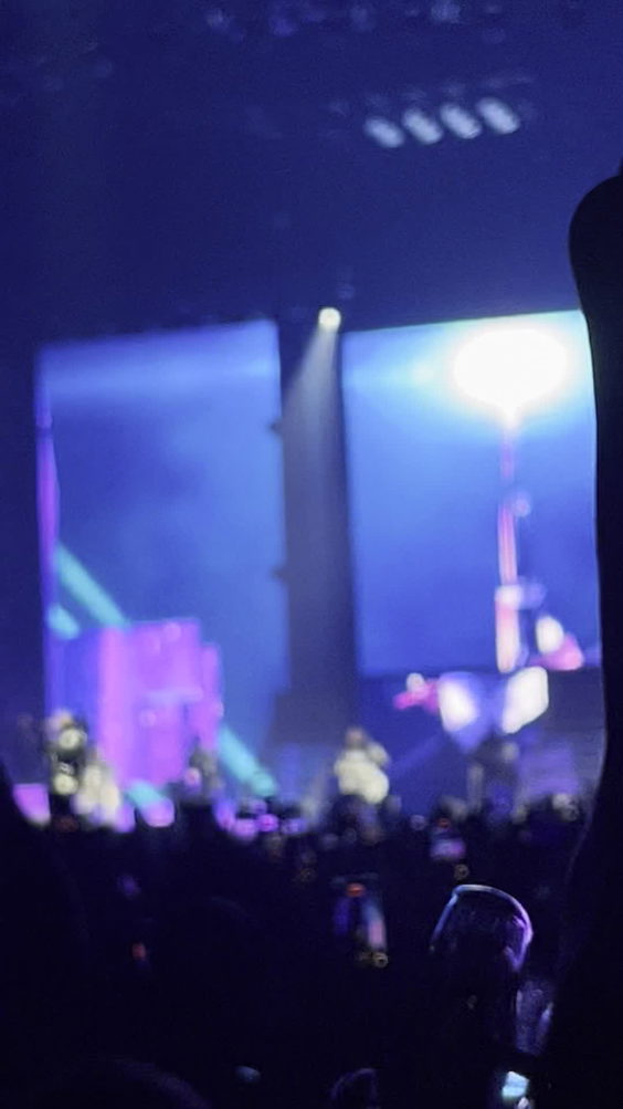 MGM Grand Garden Arena