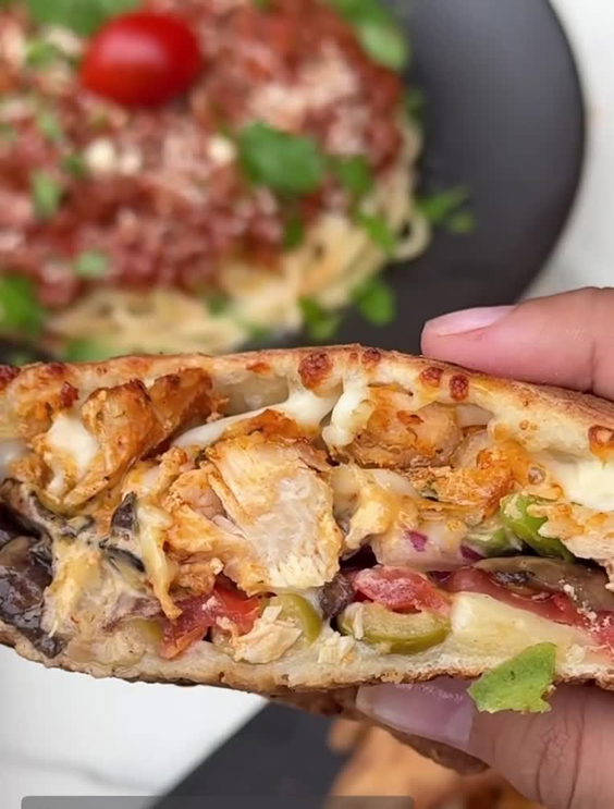 Pizza Tifosi