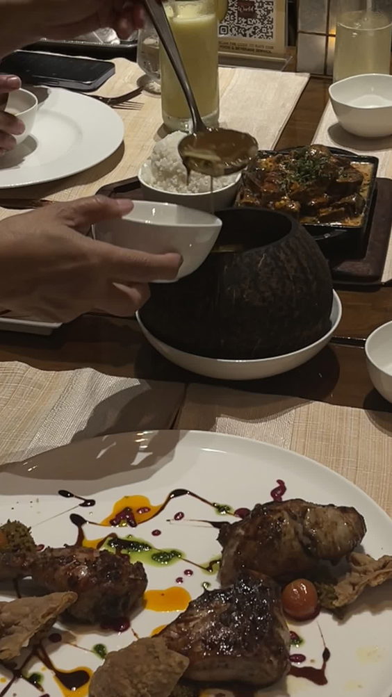 Casa Buenas