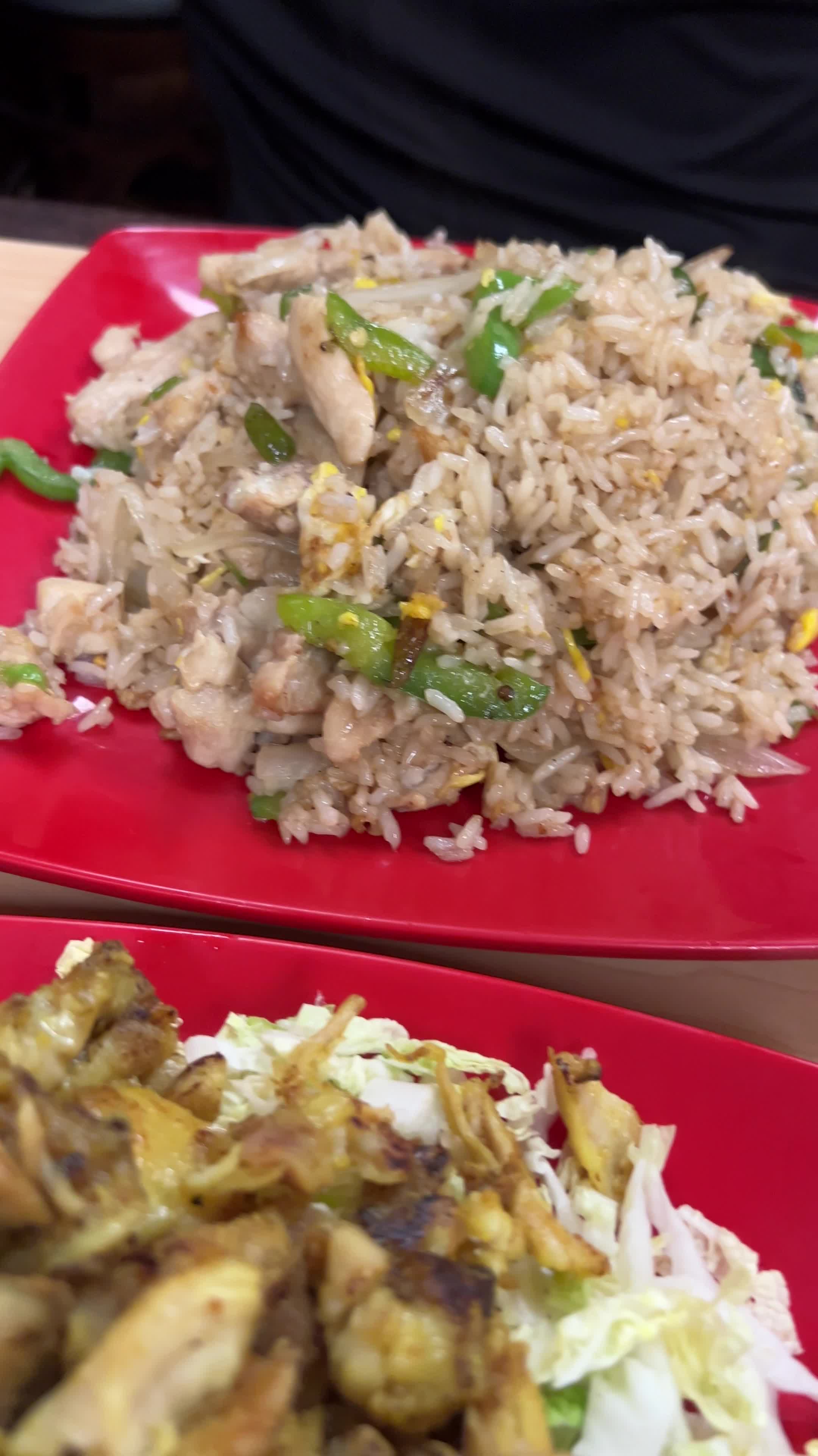 Four Seasons Thai Cuisine