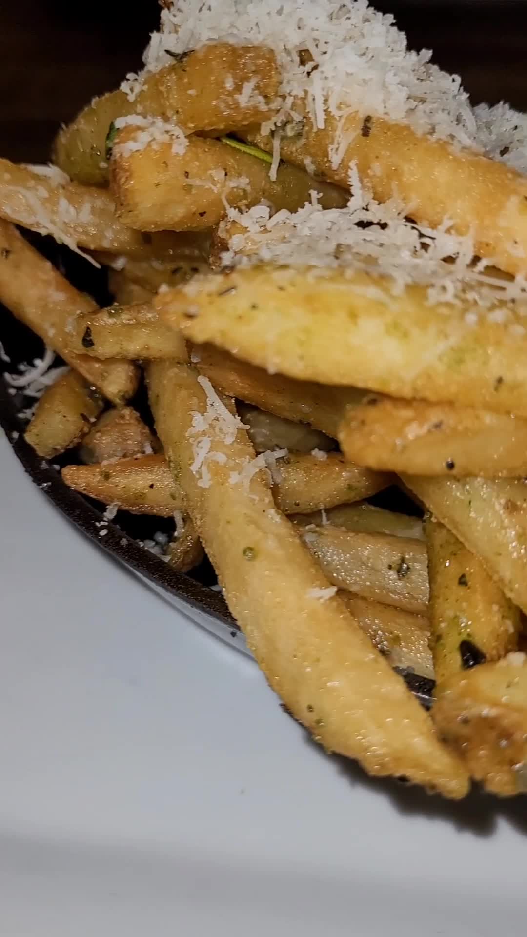 Video review of Chop Steakhouse & Bar