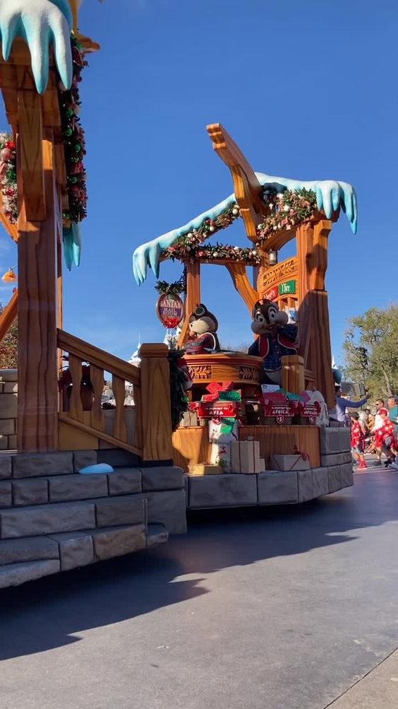 Disneyland Park