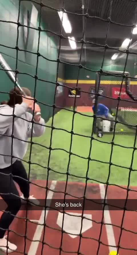 D-Bat
