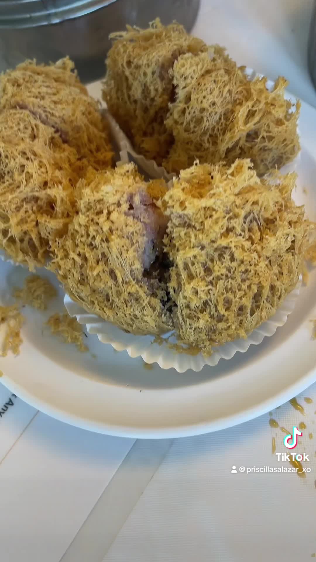 Video review of Ocean Palace