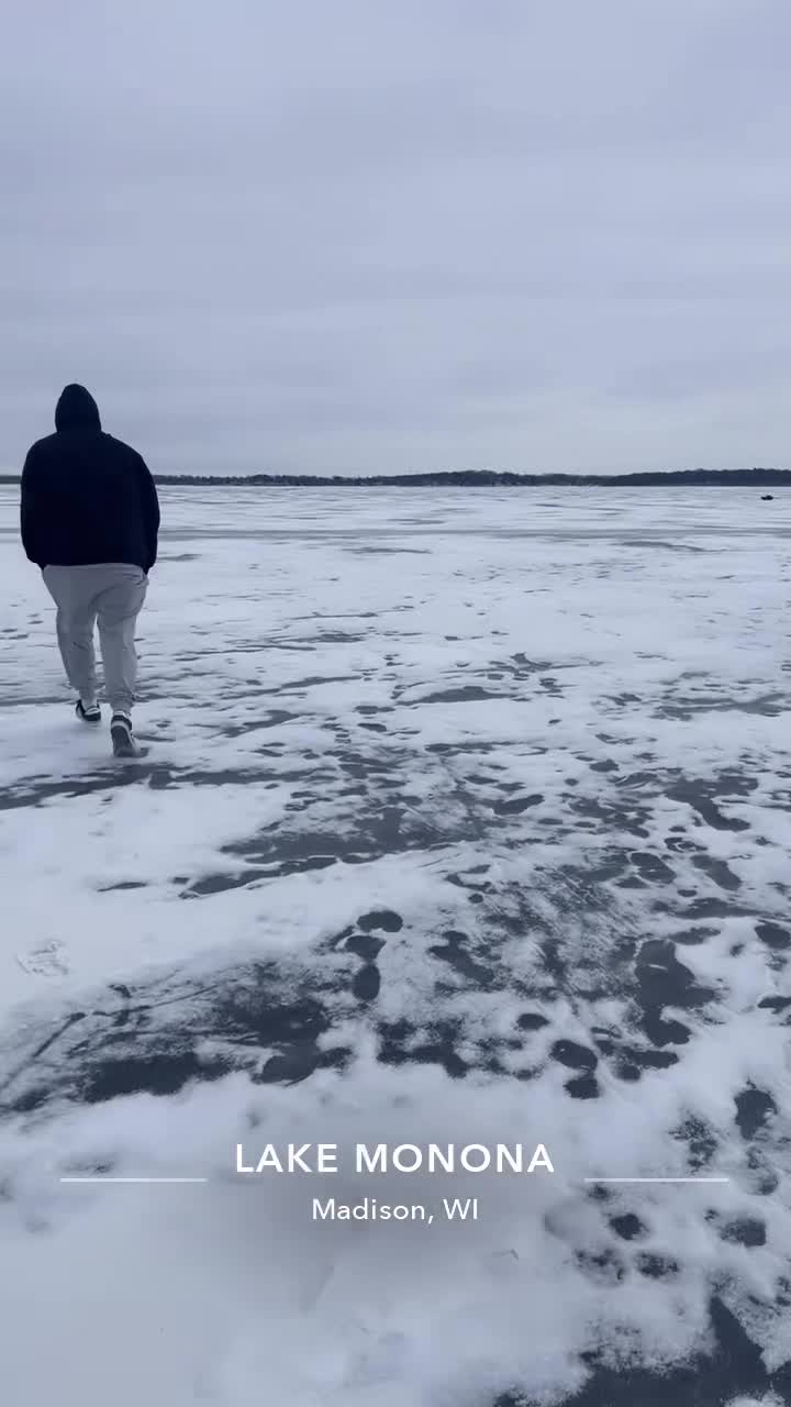 Lake Monona