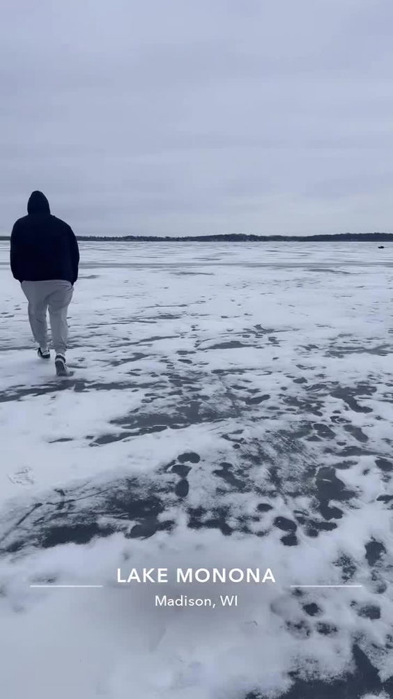 Lake Monona