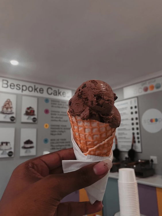 Scoop