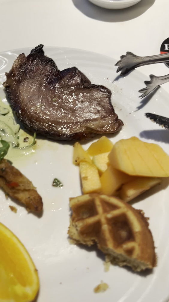 Fogo de Chão Brazilian Steakhouse