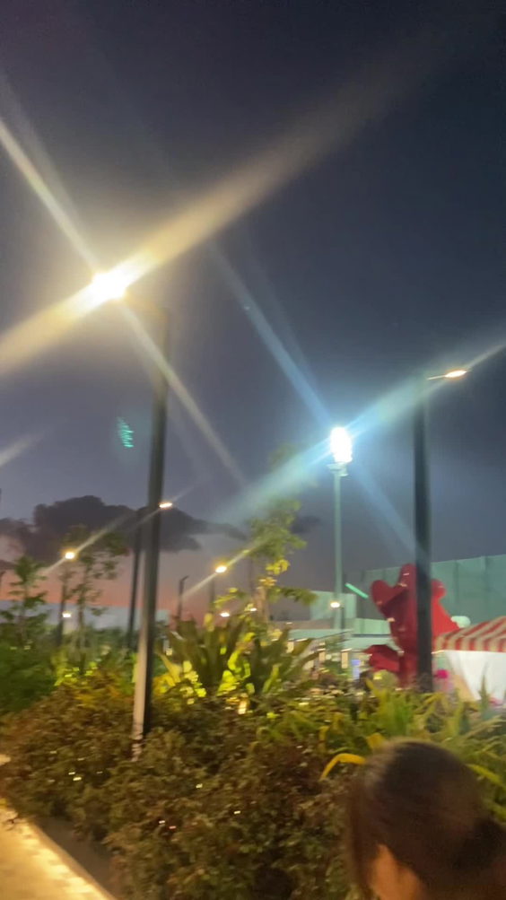 SM Mall of Asia