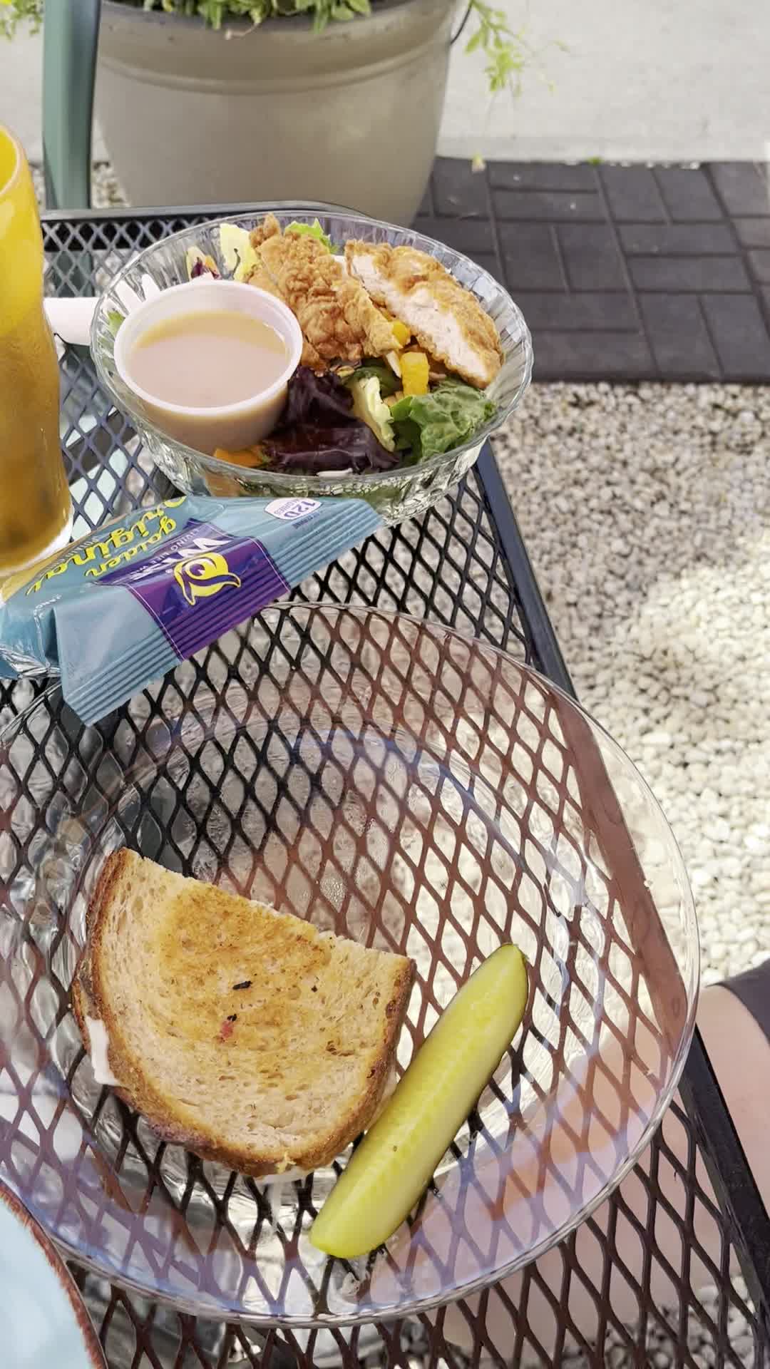 Dune Grass Cafe