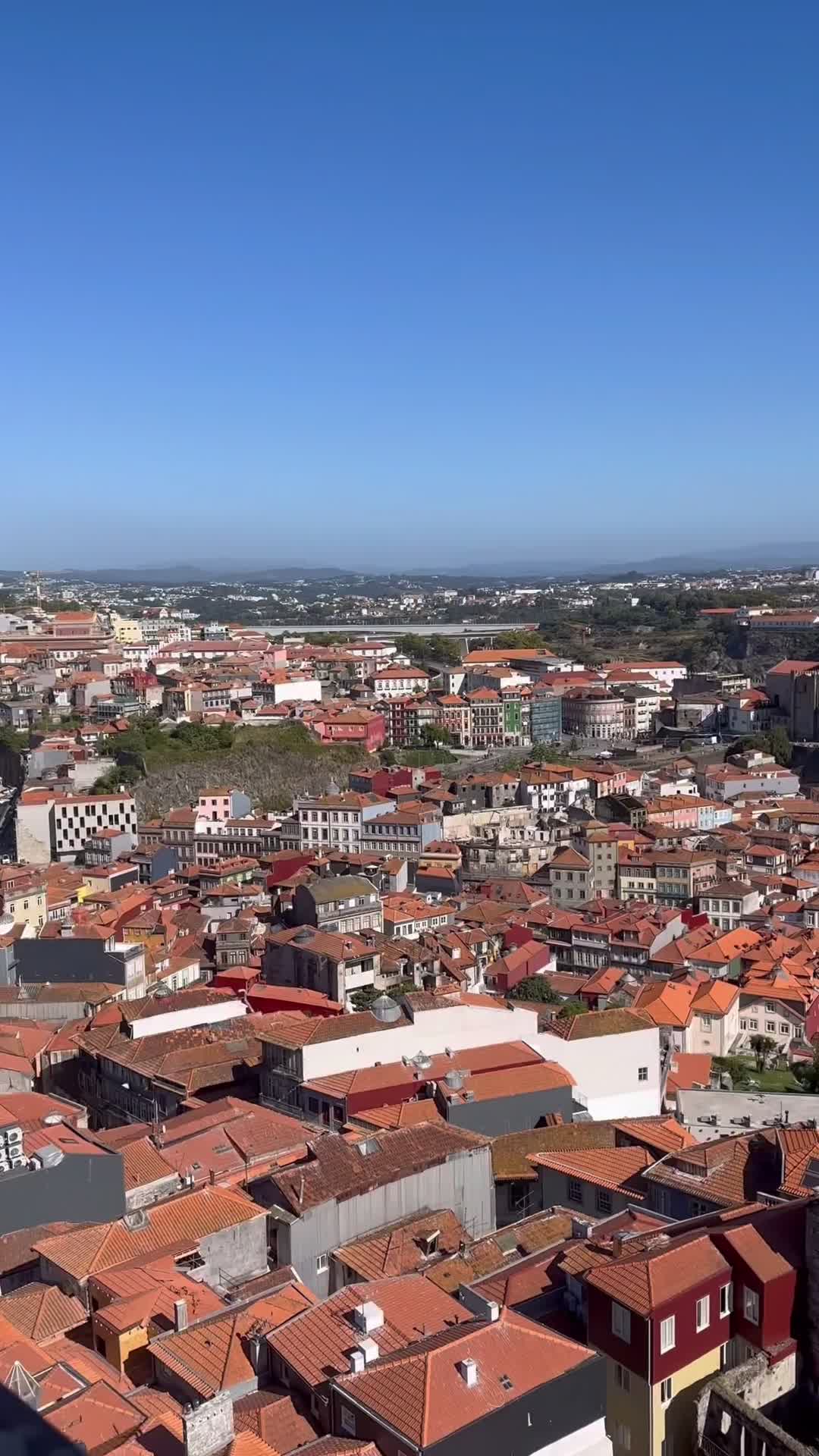 Video review of Torre dos Clérigos