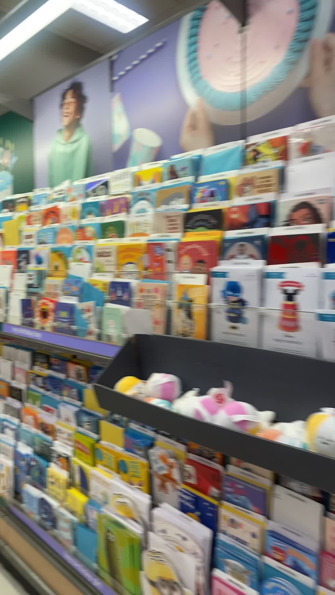 Video review of Target