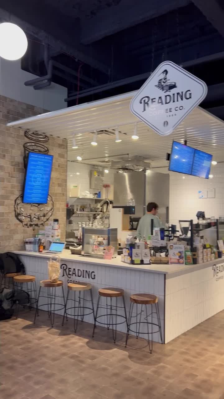 Downtown Allentown Market