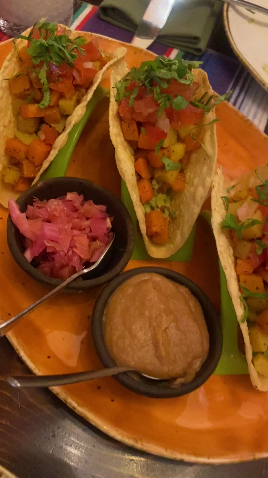 Los Pueblos Authentic Mexican Restaurant
