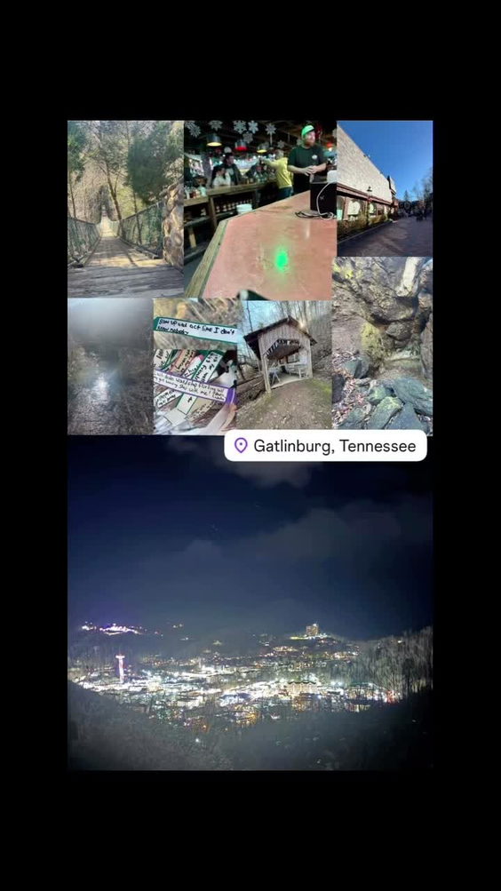 Gatlinburg