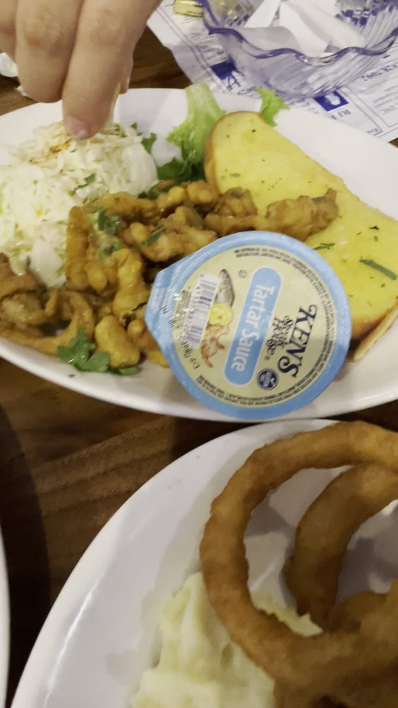 Crow's Nest Restaurant
