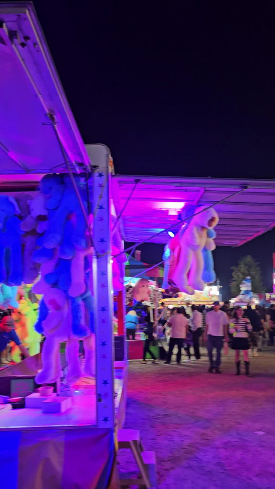 Markham fair